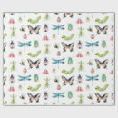 Zoek naar kever cadeaupapier Insect