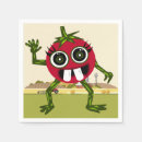 Zoek naar tomaten servetten Vegan