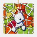 Zoek naar westie ornamenten Honden