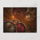 Zoek naar afmeting briefkaarten Abstract