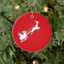 Zoek naar sinterklaas ornamenten Rood