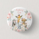 Zoek naar wild buttons Baby shower