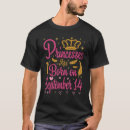 Zoek naar prinsessen tshirts Dochter