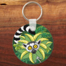 Zoek naar lemur sleutelhangers Primaten