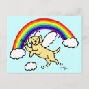 Zoek naar regenboogbrug briefkaarten Hond