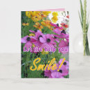 Zoek naar smile kaarten Voor haar