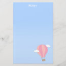 Zoek naar heet roze briefpapier Elegant
