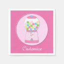 Zoek naar machine servetten Schattig