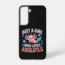 Zoek naar axolotl hoesjes Grappig