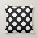 Zoek naar zwarte stippen kussens Voor iedereen