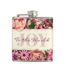 Zoek naar vintage heupflesjes Voor haar