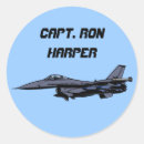 Zoek naar militair vliegtuig stickers Vechtster