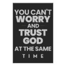 Zoek naar vertrouwen god posters Religieus