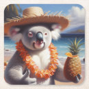 Zoek naar koala onderzetters Dier