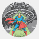 Zoek naar kryptonite Komiek