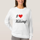 Zoek naar wandelings tshirts Voor haar