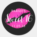 Zoek naar hete lippen stickers Voor haar