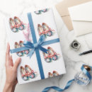 Zoek naar schoen cadeaupapier Dans