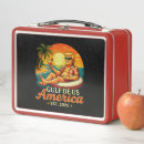 Zoek naar golf lunchboxen Grappig