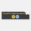 Zoek naar het houden van bumperstickers Religie