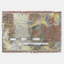 Zoek naar pixel dekens Abstract