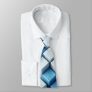 Zoek naar blokken stropdassen Optische illusie