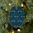 Zoek naar william morris ornamenten Bloempatroon