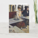 Zoek naar degas kaarten Impressionist