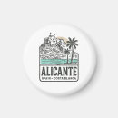 Zoek naar alicante magneten Vakantie