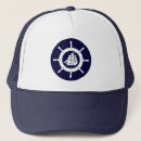 Zoek naar nautical petten Marineblauw