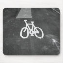 Zoek naar bicycle muismatten Weg