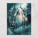 Zoek naar gandalf briefkaarten Tolkien