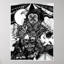 Zoek naar maskers posters Liefde
