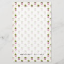 Zoek naar polka dot briefpapier Bloem