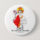 Zoek naar conservatief buttons Jesus
