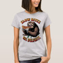 Zoek naar met luiaard tshirts Schattige sloep