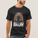 Zoek naar bruh tshirts Grappig