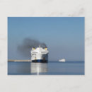 Zoek naar veerboten briefkaarten Veerboot