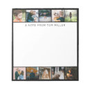 Zoek naar vader notitieblokken Minimalistisch