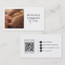 Zoek naar voor massagetherapeuten visitekaartjes Klant