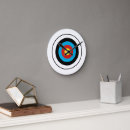Zoek naar bullseye klokken Boogkunst