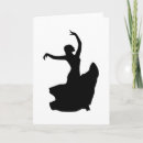 Zoek naar flamenco kaarten Dans