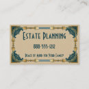 Zoek naar vintage art deco visitekaartjes Goud