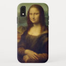 Zoek naar mona lisa iphone hoesjes Portret