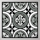 Zoek naar decoratieve posters Botanisch