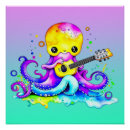 Zoek naar kleurrijk posters Paarse