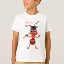 Zoek naar grappige mieren kleding Ieder kind