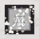 Zoek naar paneel visitekaartjes Modern