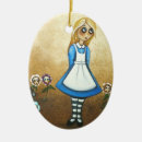 Zoek naar alice in wonderland ornamenten Fantasie
