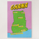 Zoek naar ghana puzzels Reizen